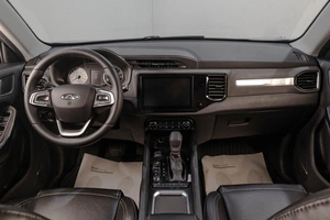 Внедорожник Chery Tiggo 4 2022 года, 1249000 рублей, Челябинск
