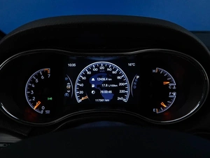Внедорожник Jeep Grand Cherokee 2020 года, 3744444 рублей, Москва