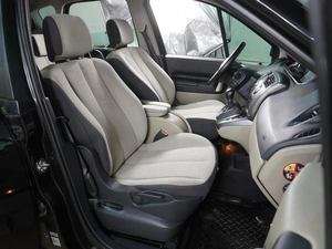Минивэн Renault Scenic 2008 года, 549000 рублей, Воронеж