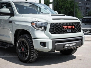 Пикап Toyota Tundra 2021 года, 6949000 рублей, Волгоград