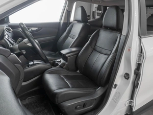 Внедорожник Nissan Qashqai 2014 года, 1499000 рублей, Тюмень