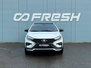 Универсал ВАЗ (LADA) Vesta Cross 2024 года, 1449000 рублей, Ижевск