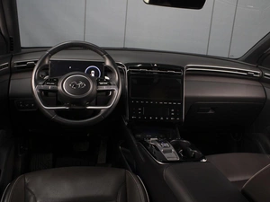 Внедорожник Hyundai Tucson 2023 года, 3800000 рублей, Омск