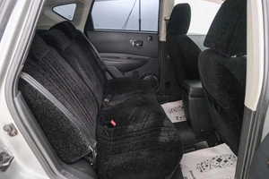 Внедорожник Nissan Qashqai 2007 года, 1049000 рублей, Красноярск