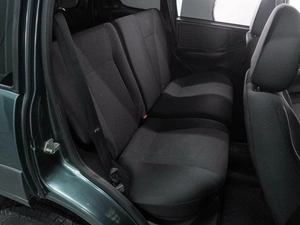 Внедорожник Chevrolet Niva 2012 года, 519000 рублей, Воронеж