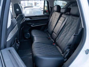 Внедорожник Tank 500 2024 года, 4989000 рублей, Саратов