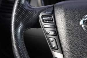 Внедорожник Nissan Murano 2015 года, 2049000 рублей, Новосибирск