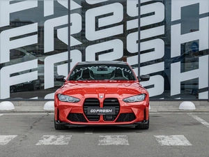 Купе BMW M4 2021 года, 8550000 рублей, Краснодар