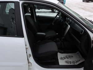 Седан ВАЗ (LADA) Granta 2018 года, 645000 рублей, Железногорск