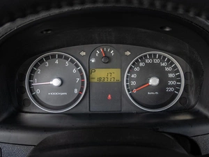 Хетчбэк Hyundai Getz 2009 года, 585000 рублей, Краснодар