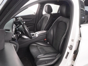 Внедорожник Mercedes-benz GLC-класс Coupe 2019 года, 3816000 рублей, Воронеж