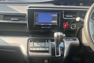 Минивэн Honda Stepwgn 2019 года, 1980000 рублей, Солонцы