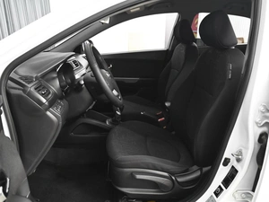 Седан Kia Rio 2014 года, 914000 рублей, Ставрополь