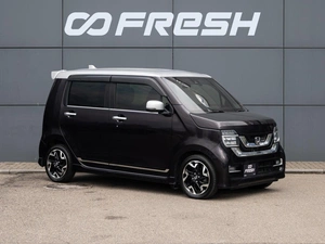 Хетчбэк Honda N-WGN 2020 года, 1380000 рублей, Краснодар