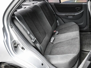 Седан Hyundai Accent 2007 года, 469000 рублей, Кирилловка
