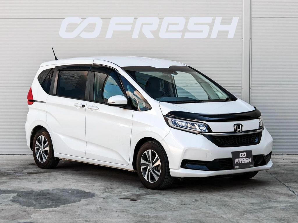 Минивэн Honda Freed 2023 года, 2280000 рублей, Краснодар