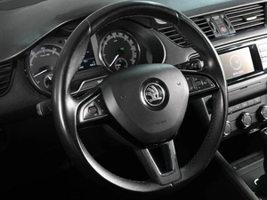 Лифтбек Skoda Octavia 2019 года, 1219000 рублей, Аксай