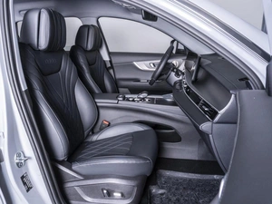 Внедорожник Chery Tiggo 8 Pro Max 2024 года, 2670000 рублей, Ставрополь