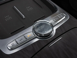 Внедорожник Geely Galaxy M9 2025 года, 6500000 рублей, Краснодар