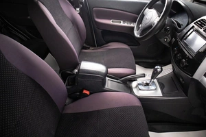 Внедорожник Vortex Tingo 2012 года, 779000 рублей, Оренбург