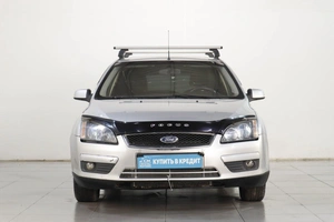Хетчбэк Ford Focus 2007 года, 499000 рублей, Челябинск