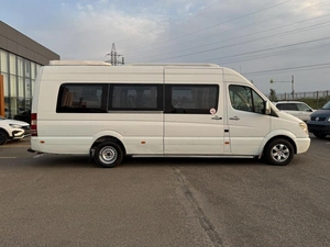 Mercedes-Benz Sprinter, W906 (2006—2019), 313 CDI 2.2 MT (129 л.с.) 2010г. 2010 года, 1999000 рублей, Кропоткин