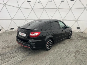 Лифтбек ВАЗ (LADA) Granta 2023 года, 920000 рублей, Клинцы