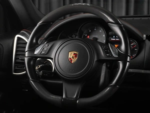 Внедорожник Porsche Cayenne S 2013 года, 4119000 рублей, Тюмень