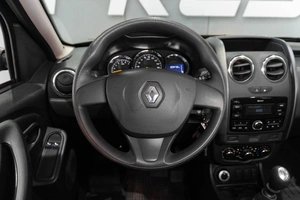 Внедорожник Renault Duster 2018 года, 1469000 рублей, Петрозаводск