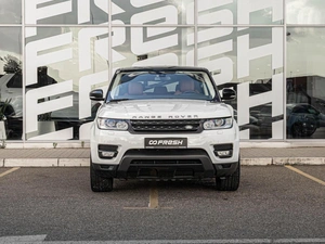 Внедорожник Land Rover Range Rover Sport 2014 года, 3070000 рублей, Краснодар