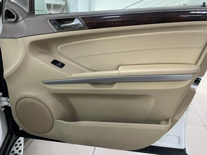 Внедорожник Mercedes-benz M-класс 2011 года, 1497000 рублей, Солонцы