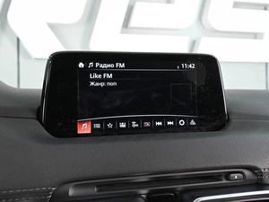 Внедорожник Mazda CX-5 2018 года, 2369000 рублей, Аксай