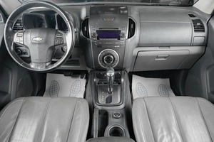 Внедорожник Chevrolet TrailBlazer 2014 года, 1979000 рублей, Тюмень