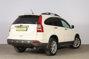 Внедорожник Honda CR-V 2008 года, 1399000 рублей, Новосибирск