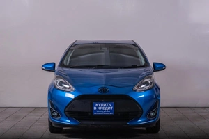 Хетчбэк Toyota Aqua 2018 года, 1079000 рублей, Томск