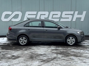 Седан Volkswagen Polo 2020 года, 1649000 рублей, Кропоткин