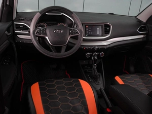 Седан ВАЗ (LADA) Vesta 2026 года, 1728000 рублей, Воронеж