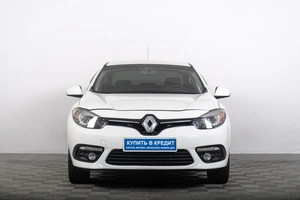 Седан Renault Fluence 2015 года, 899000 рублей, Томск