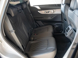 Внедорожник Chery Tiggo 8 Pro Max 2024 года, 2425000 рублей, Краснодар
