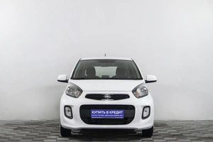 Хетчбэк Kia Picanto 2016 года, 1189000 рублей, Сургут