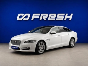Седан Jaguar XJ 2019 года, 4190000 рублей, Москва