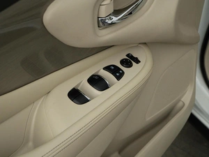 Внедорожник Nissan Murano 2020 года, 2984111 рублей, Москва