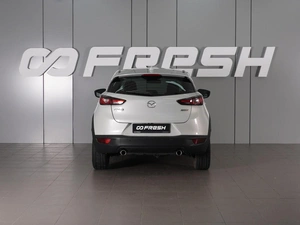 Внедорожник Mazda CX-3 2018 года, 1789000 рублей, Минеральные Воды