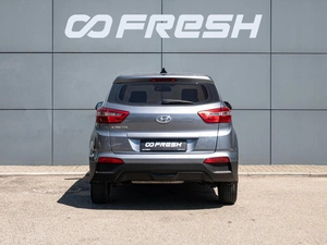 Внедорожник Hyundai Creta 2016 года, 1465000 рублей, Краснодар