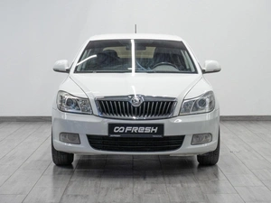 Лифтбек Skoda Octavia 2011 года, 829000 рублей, Саратов