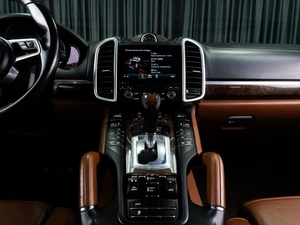 Внедорожник Porsche Cayenne S 2016 года, 3710000 рублей, Тюмень