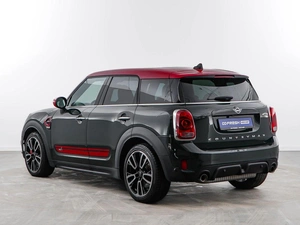 Внедорожник MINI John Cooper Works Countryman 2020 года, 3550046 рублей, Москва