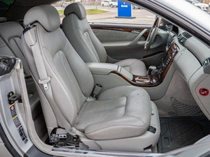 Купе Mercedes-benz CL-класс 2005 года, 999000 рублей, Краснодар