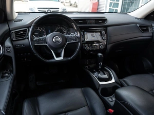 Внедорожник Nissan X-Trail 2019 года, 2400000 рублей, Краснодар