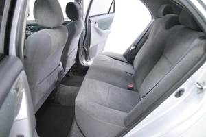 Хетчбэк Toyota Corolla 2004 года, 668000 рублей, Солонцы